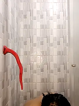 sabor Latino bdsm online show from December 2025 10:04:02 PM