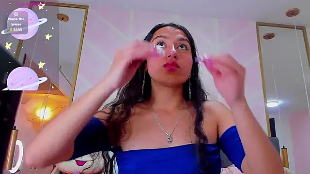 MadyJackson online show from October 2025 11:49:02 AM