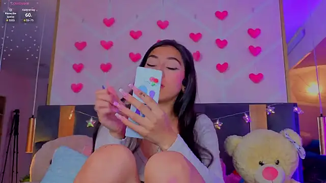 MadyJackson online show from February 2026 11:50:01 AM