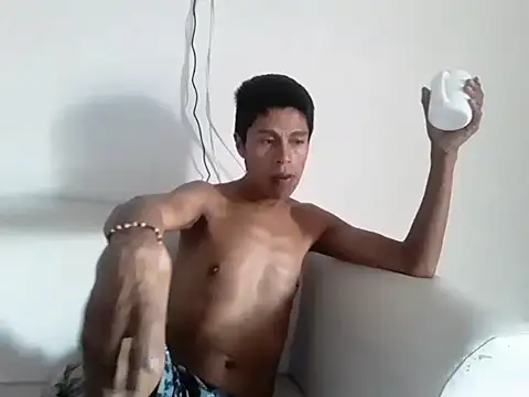 dani07- online show from February 2025 07:31:02 PM