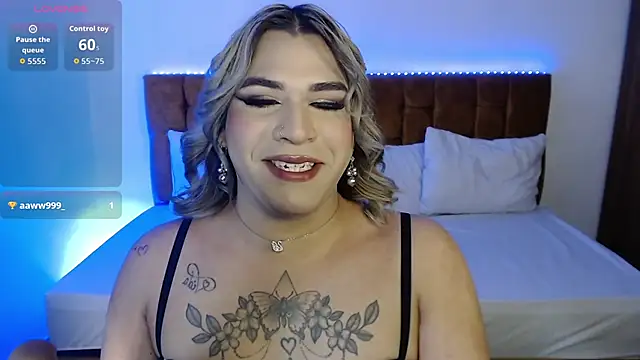 alexiaaross online show from October 2025 04:10:01 AM