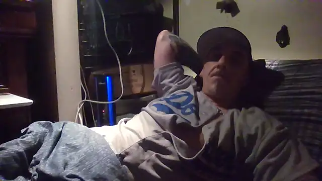 CandiedPompano online show from September 2025 07:41:02 PM