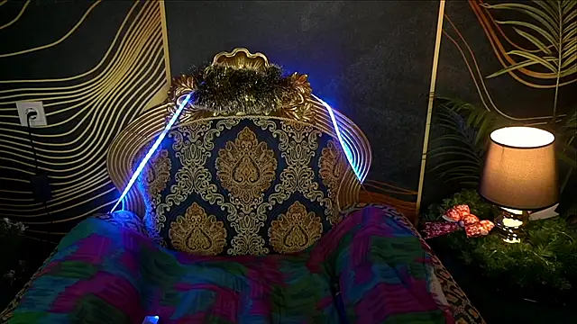 VeronikaVel online show from December 2024 10:25:01 PM