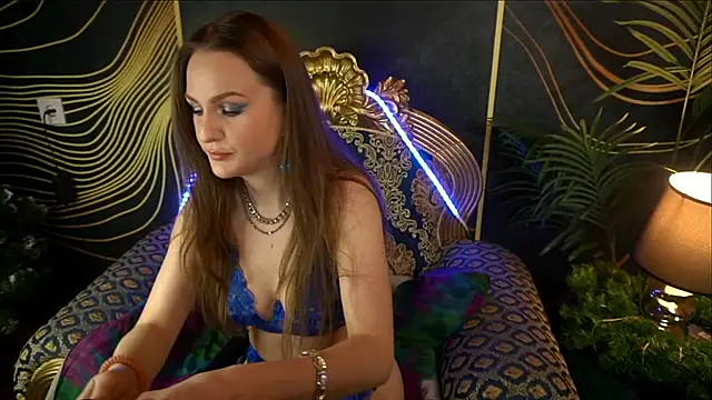 VeronikaVel online show from January 2025 10:02:01 PM