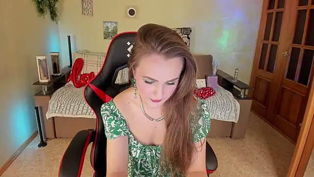 Snapshot of VeronikaVel chatting on July 2026 08:57:02 PM VeronikaVel online show from July 2026 08:57:02 PM