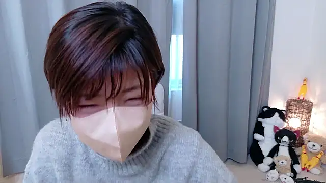 Risa 06 online show from February 2026 05:37:01 AM