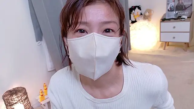 Risa 06 online show from April 2026 12:41:02 PM