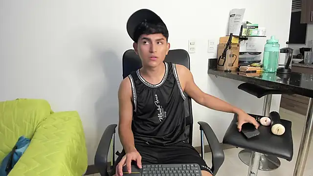 Lyam ap online show from January 2025 08:02:02 AM