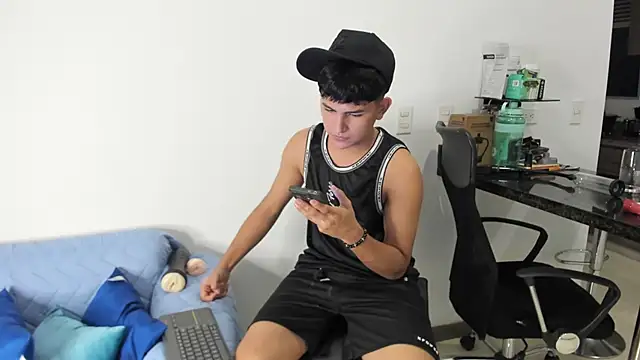 Lyam ap online show from February 2025 01:34:01 AM