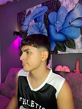 Lyam ap online show from September 2025 12:00:02 AM