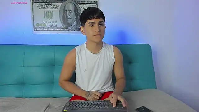 Snapshot of Lyam_ap chatting on January 2026 11:05:01 AM Lyam ap online show from January 2026 11:05:01 AM