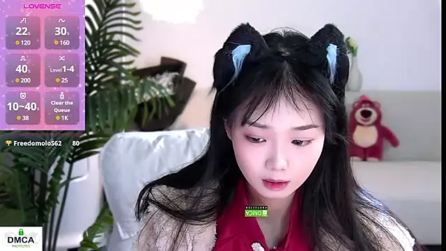 Sheep-1 online show from December 2024 11:31:02 AM