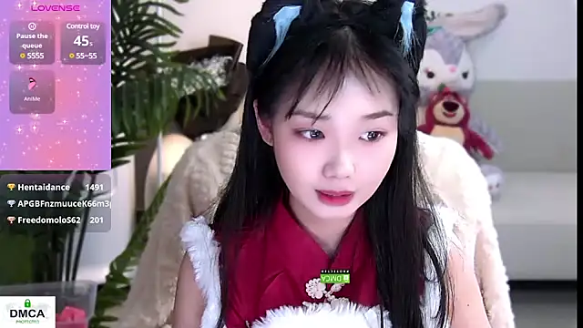 Sheep-1 online show from December 2024 02:58:02 PM