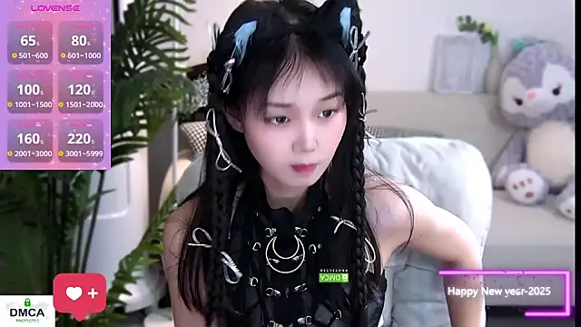 Sheep-1 online show from January 2025 10:41:02 AM