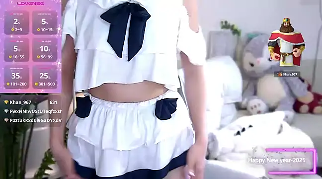 Sheep-1 online show from January 2025 02:08:02 PM