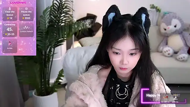 Sheep-1 online show from January 2025 02:33:01 AM