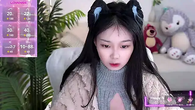 Sheep-1 online show from January 2025 11:50:01 PM