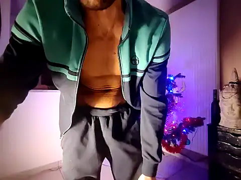 ApollonFit x69 online show from December 2024 07:32:02 PM