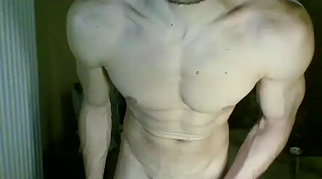 ApollonFit x69 online show from March 2025 08:40:02 AM