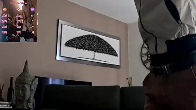 ApollonFit x69 online show from October 2025 09:10:01 AM