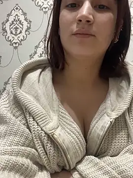 StormBeverly online show from January 2025 01:38:01 PM