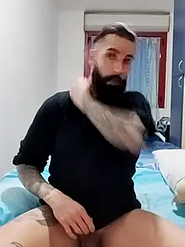 Gioeltoro89 online show from January 2025 04:48:02 PM