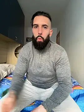 Gioeltoro89 online show from February 2025 03:43:02 PM