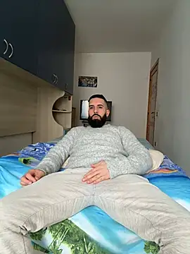 Gioeltoro89 online show from February 2025 03:49:02 PM