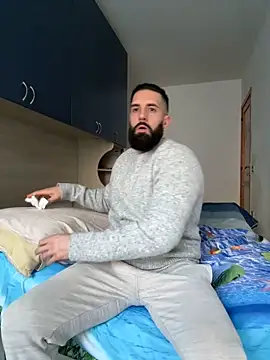 Gioeltoro89 online show from February 2025 03:59:02 PM