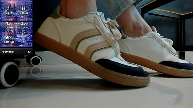 sherilkwang19tv online show from December 2025 10:39:02 PM