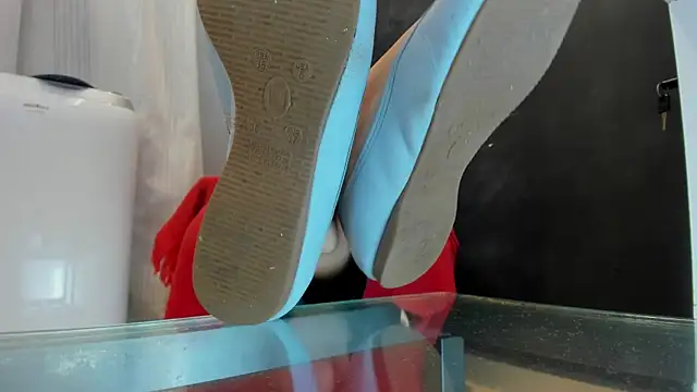 sherilkwang19tv online show from January 2026 10:01:01 PM