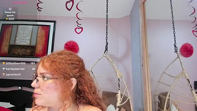 ebbafernandez  online show from February 2025 09:49:01 AM