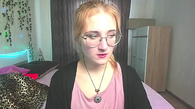 Miss Elsa  online show from December 2024 07:11:02 AM