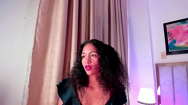 AntonellaHall  online show from January 2025 11:59:01 AM