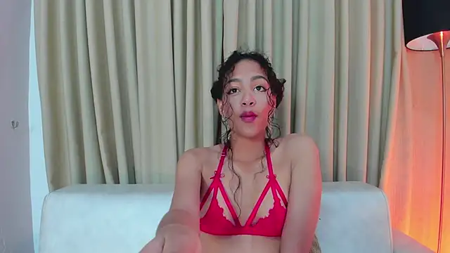 AntonellaHall  online show from March 2025 11:58:02 AM