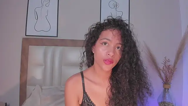 AntonellaHall  online show from October 2025 12:32:01 AM