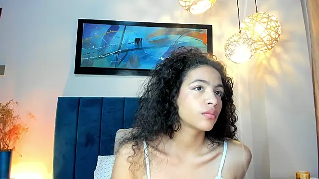 AntonellaHall  online show from October 2025 12:17:01 PM