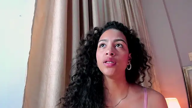 AntonellaHall  online show from December 2025 12:35:02 PM