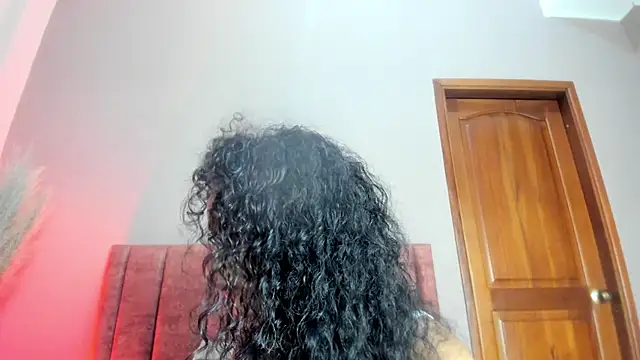 AntonellaHall  online show from February 2026 12:31:01 PM