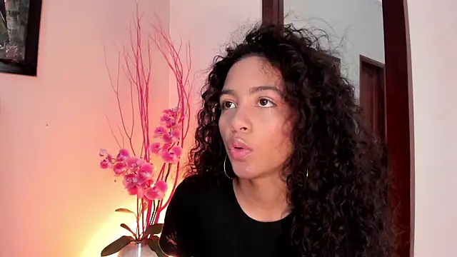 AntonellaHall  online show from April 2026 06:38:02 PM