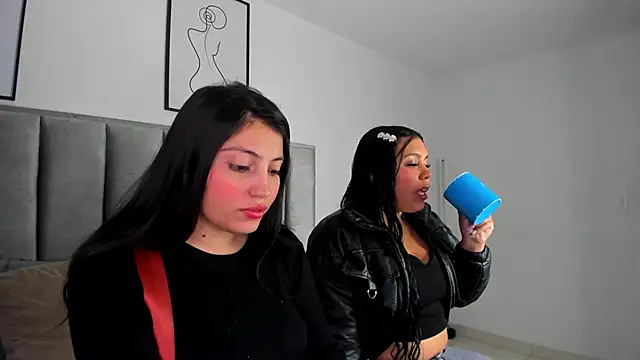 Laiia Page online show from December 2025 12:47:02 PM