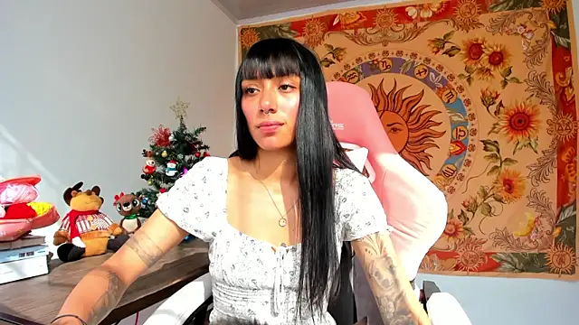 Demeter   online show from December 2024 01:32:02 PM