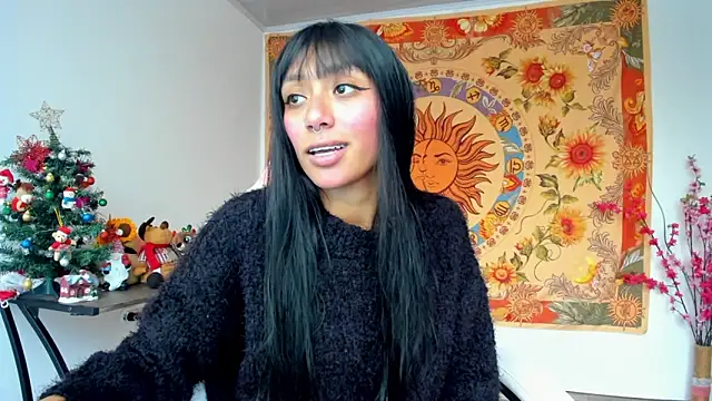 Demeter   online show from December 2024 09:22:01 PM