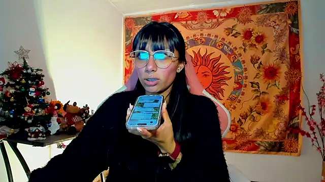 Demeter   online show from December 2024 04:08:02 AM