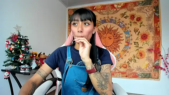 Demeter   online show from December 2024 10:55:01 PM