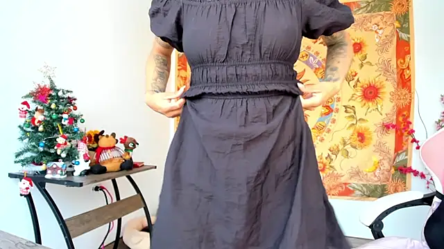 Demeter   online show from January 2025 06:38:01 PM