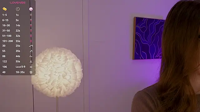 Lilly Colins online show from March 2025 12:45:01 AM