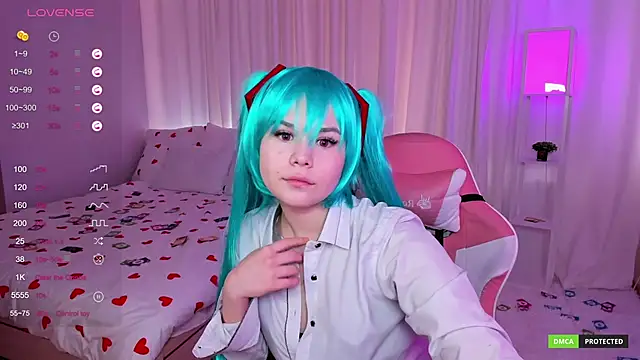 Snapshot of ClaireFaers_ chatting on February 2025 08:08:01 AM ClaireFaers  online show from February 2025 08:08:01 AM