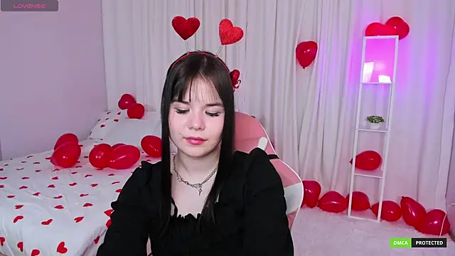 Snapshot of ClaireFaers_ chatting on February 2025 08:26:01 PM ClaireFaers  online show from February 2025 08:26:01 PM