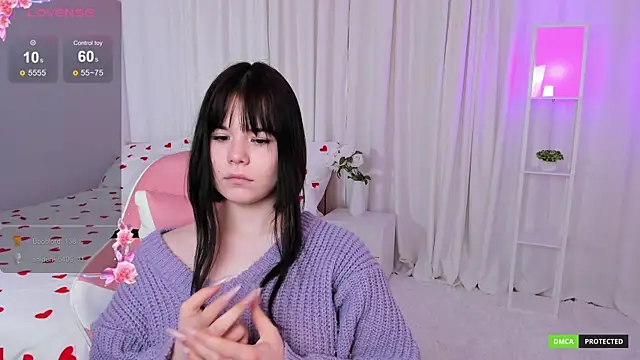 Snapshot of ClaireFaers_ chatting on February 2025 04:10:02 PM ClaireFaers  online show from February 2025 04:10:02 PM